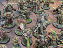 Warhammer 40k: HUGE Death Guard Army - Well Painted (CAB001)