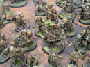 Warhammer 40k: HUGE Death Guard Army - Well Painted (CAB001)