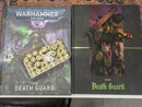 Warhammer 40k: HUGE Death Guard Army - Well Painted (CAB001)