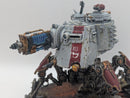 Warhammer 40k: Adeptus Mechanicus Onager Dunecralwer - Pro Painted (AX076)