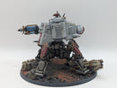 Warhammer 40k: Adeptus Mechanicus Onager Dunecralwer - Pro Painted (AX076)