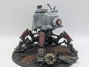 Warhammer 40k: Adeptus Mechanicus Onager Dunecralwer - Pro Painted (AX076)