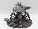 Warhammer 40k: Adeptus Mechanicus Onager Dunecralwer - Pro Painted (AX076)