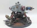 Warhammer 40k: Adeptus Mechanicus Onager Dunecralwer - Pro Painted (AX076)