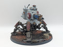 Warhammer 40k: Adeptus Mechanicus Onager Dunecralwer - Pro Painted (AX076)