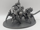 Warhammer 40k: Chaos Space Marines Lord Discordant (AR029)
