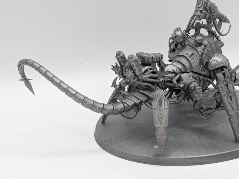 Warhammer 40k: Chaos Space Marines Lord Discordant (AR029)