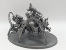Warhammer 40k: Chaos Space Marines Lord Discordant (AR029)
