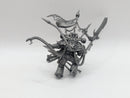 Warhammer 40k: Chaos Space Marines Lord Discordant (AR029)
