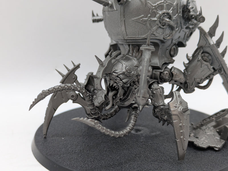 Warhammer 40k: Chaos Space Marines Venomcrawler (AU016)
