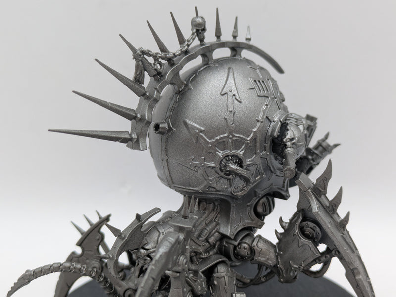 Warhammer 40k: Chaos Space Marines Venomcrawler (AU016)