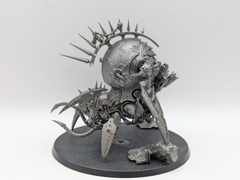 Warhammer 40k: Chaos Space Marines Venomcrawler (AU016)
