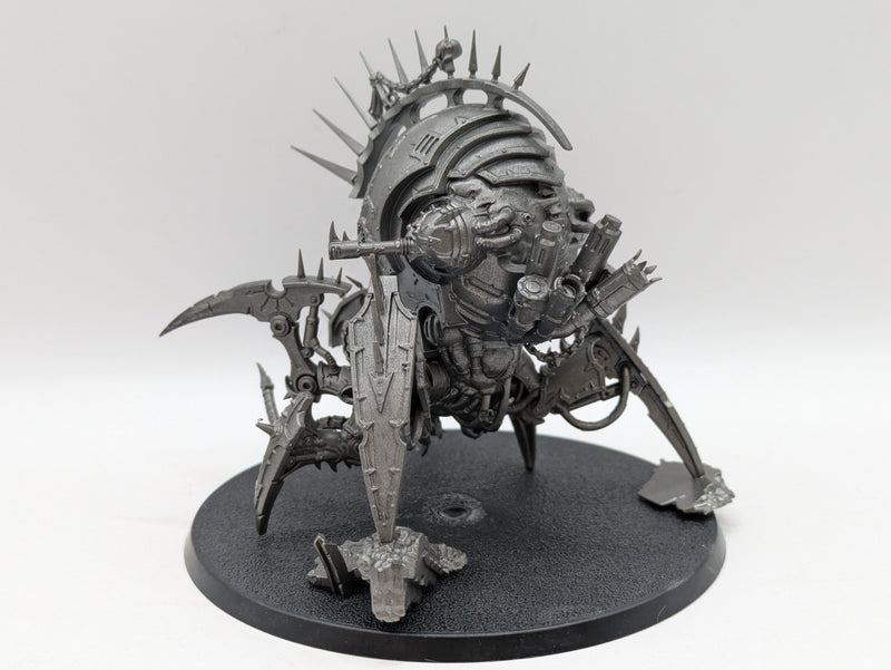 Warhammer 40k: Chaos Space Marines Venomcrawler (AU016)