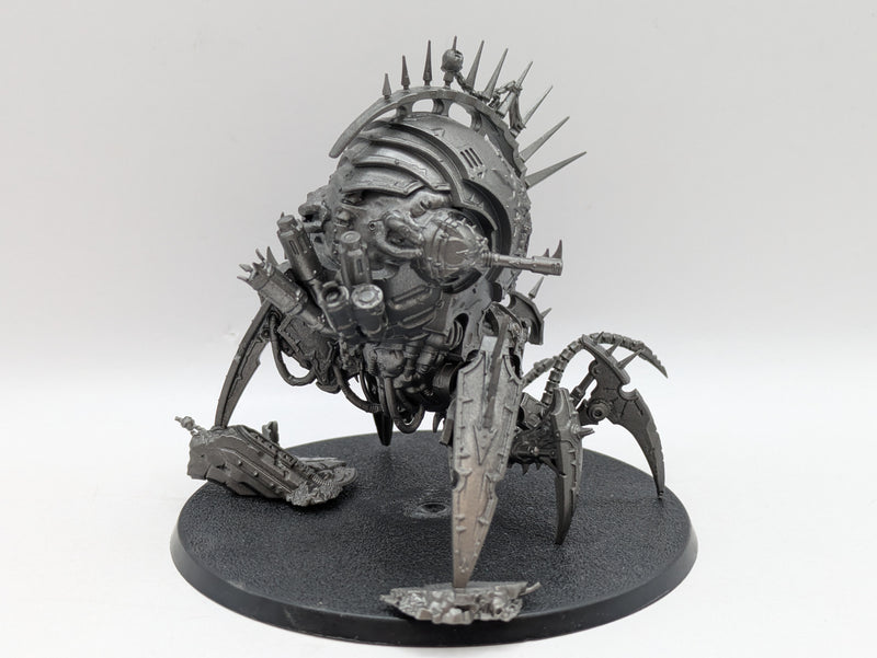 Warhammer 40k: Chaos Space Marines Venomcrawler (AU016)