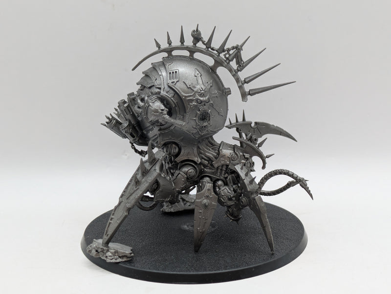 Warhammer 40k: Chaos Space Marines Venomcrawler (AU016)