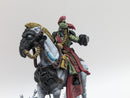 Warhammer 40k: Death Korps of Krieg Lord Marshal Dreir (AE131)