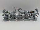 Warhammer 40k: Orks Beast Snagga Boyz (AE129)