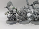 Warhammer 40k: Orks Beast Snagga Boyz (AE129)