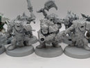 Warhammer 40k: Orks Beast Snagga Boyz (AE129)