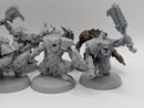 Warhammer 40k: Orks Beast Snagga Boyz (AE129)