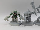 Warhammer 40k: Orks Beast Snagga Boyz (AE129)