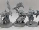 Warhammer 40k: Orks Beast Snagga Boyz (AE129)