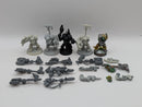 Warhammer 40k: Orks Nobz (AE146)