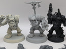 Warhammer 40k: Orks Nobz (AE146)