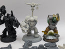 Warhammer 40k: Orks Nobz (AE146)