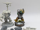 Warhammer 40k: Orks Nobz (AE146)