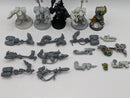 Warhammer 40k: Orks Nobz (AE146)