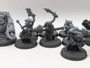 Warhammer 40k: Orks Gretchin (AE145)