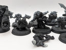 Warhammer 40k: Orks Gretchin (AE144)