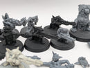Warhammer 40k: Orks Gretchin (AE144)