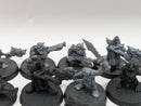 Warhammer 40k: Orks Gretchin (AE144)