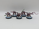 Warhammer 40k: Genestealer Cults Acolyte Hybrids (AC143)