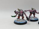 Warhammer 40k: Genestealer Cults Acolyte Hybrids (AC143)