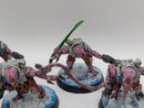 Warhammer 40k: Genestealer Cults Acolyte Hybrids (AC143)