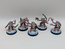 Warhammer 40k: Genestealer Cults Acolyte Hybrids (AC143)