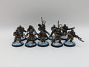 Warhammer 40k: Genestealer Cults Brood Brothers (AW133)