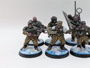 Warhammer 40k: Genestealer Cults Brood Brothers (AW133)