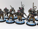 Warhammer 40k: Genestealer Cults Brood Brothers (AW133)