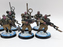 Warhammer 40k: Genestealer Cults Brood Brothers (AW133)