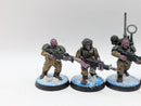 Warhammer 40k: Genestealer Cults Brood Brothers (AW133)