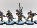 Warhammer 40k: Genestealer Cults Brood Brothers (AW133)