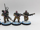Warhammer 40k: Genestealer Cults Brood Brothers (AW133)