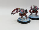 Warhammer 40k: Genestealer Cults Acolyte Hybrids (AC142)