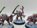 Warhammer 40k: Genestealer Cults Acolyte Hybrids (AC142)