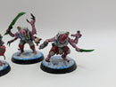 Warhammer 40k: Genestealer Cults Acolyte Hybrids (AC142)