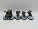 Warhammer 40k: Genestealer Cults Atalan Jackals (AC146)